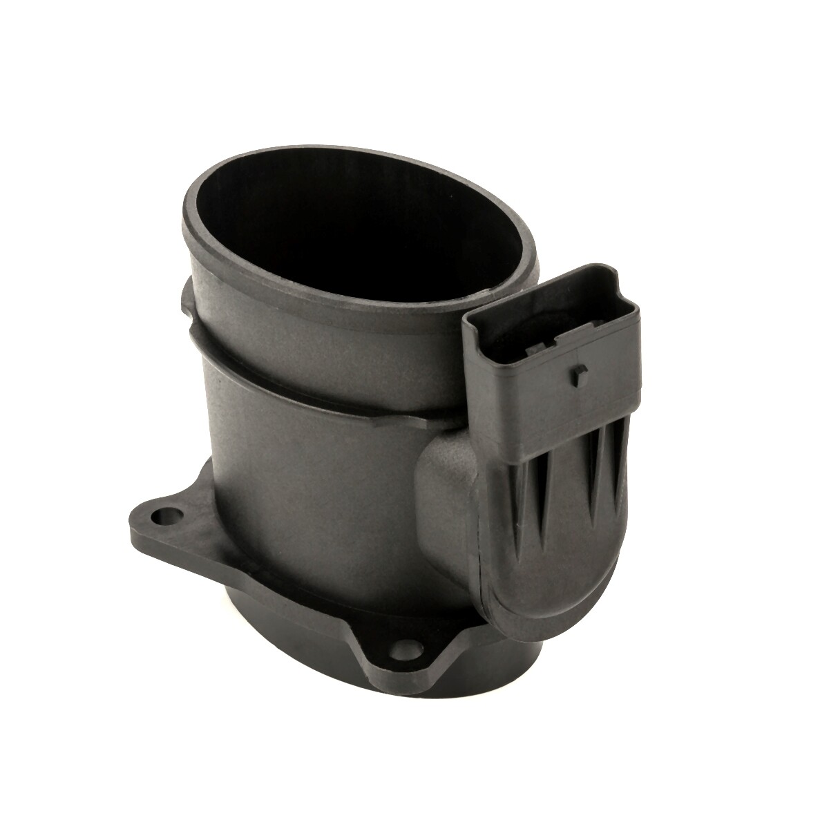 Débitmètre à Air / Capteur MAF LMM Pour Ford Focus II Et Fusion 1.6 TDCI - Référence 1-255-117, Neuf