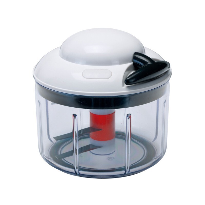 TRITATUTTO SPEED KUCHENPROFI A CORDA