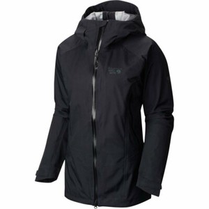 mountain hardware raincoat
