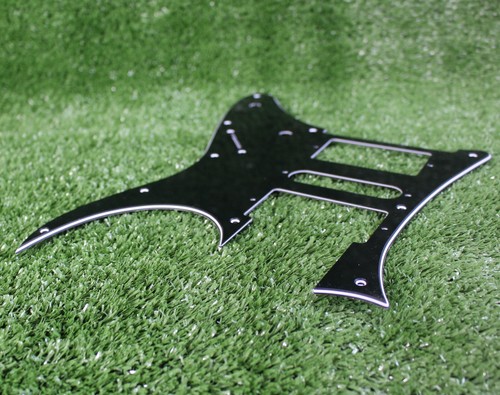 Pickguard for Ibanez Japan RG550 Jem RG HSH with Colour Options - Picture 8 of 87
