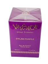 Versace Pour Femme Dylan Purple Versace 香水- 一款2022年女用香水