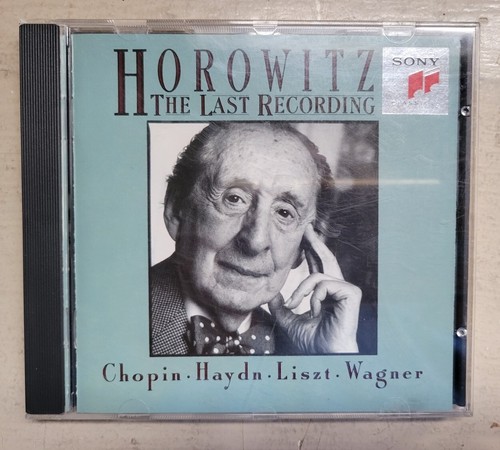 Lot 3 CDs Tony Bennet; Harry Connick, & Vladimir Horowitz. Classical Christmas - Picture 3 of 11