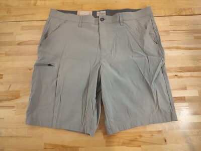 Men's Weatherproof Vintage QuickDry Lightweight Performance