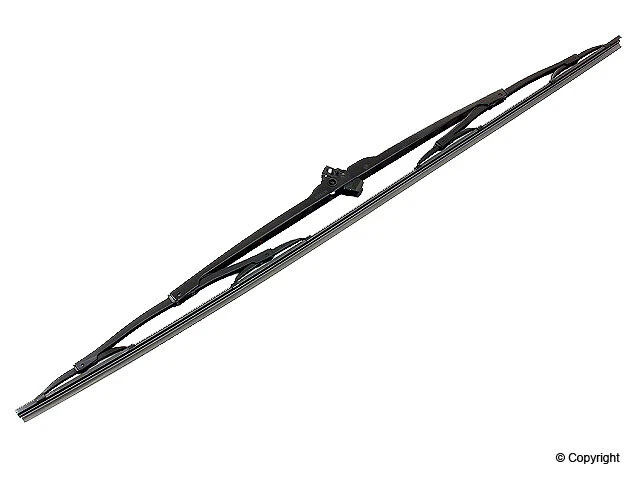 Limpiaparabrisas Micro Edge delantero izquierdo Bosch para Mazda CX-9 2008 2007-2015 Foto 2 de 4