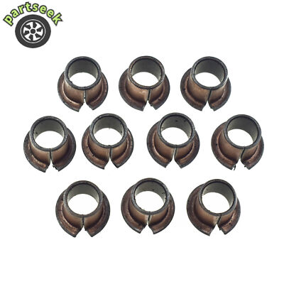 10X Clutch Actuator Repair Kit for Toyota P0810 Auris Corolla Verso Yaris