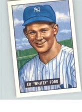 1986 CARD COLLECTORS COMPANY '51 BOWMAN REPRINTS ASSORTED SINGLES U-PICK