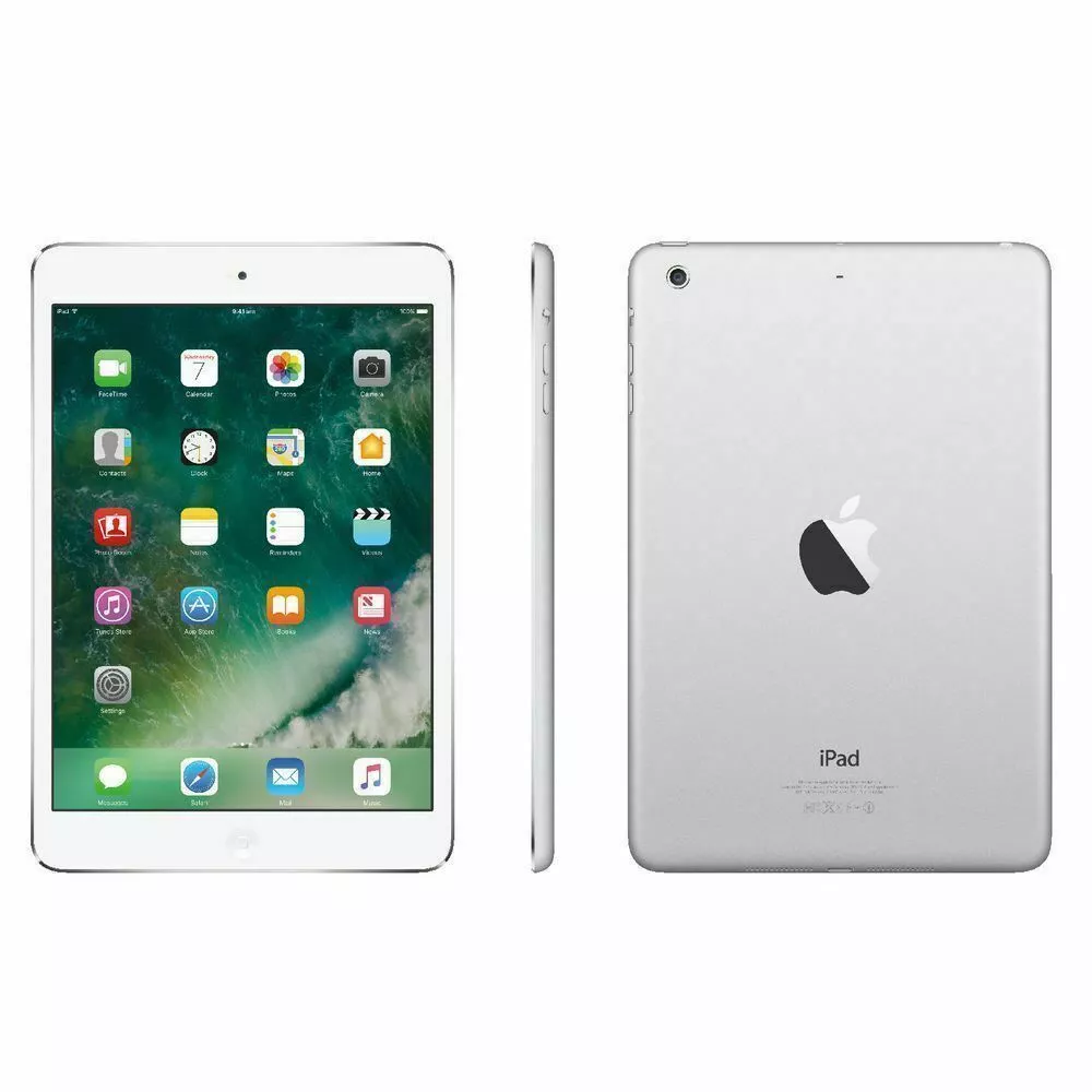 iPad mini 2 Wi-Fi+Cellular 16GB ME800J A - iPad本体