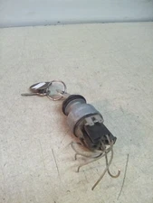 Freightliner Pollak 19161 Ignition Switch W/Key