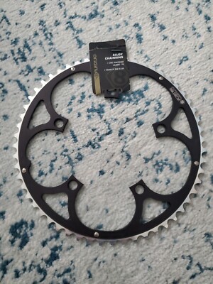56 Tooth Chainring 130mm BCD Ramped Origin 8 Made In USA 56t Ramped