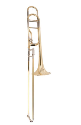 Adams Sonic Tenorposaune mit Quartventil NEU