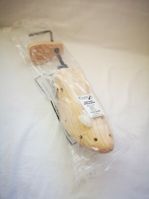Schuhstretch Kleeneze 2 Wege Holz Neu 