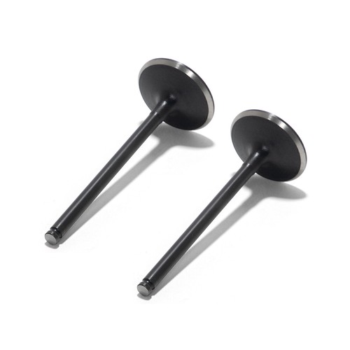 2Pcs Einlassventil Intake Valve Für YAMAHA YZ250FX WR250F 2020-2025 YZ250F 19-25 - Bild 3 von 3
