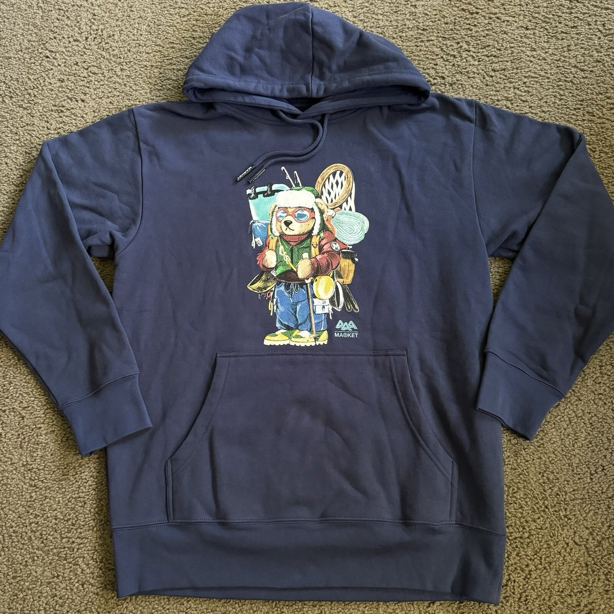 CHINATOWN MARKET トレーナー☆アパルトモン CHINATOWN MARKET