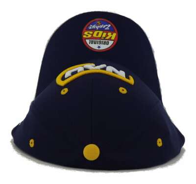 帽子 nau Northern Arizona Lumberjacks NAU New Zephyr ZHats Youth Kids
