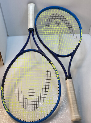 Raquette de tennis Head Nano TI Pro | Canadian Tire
