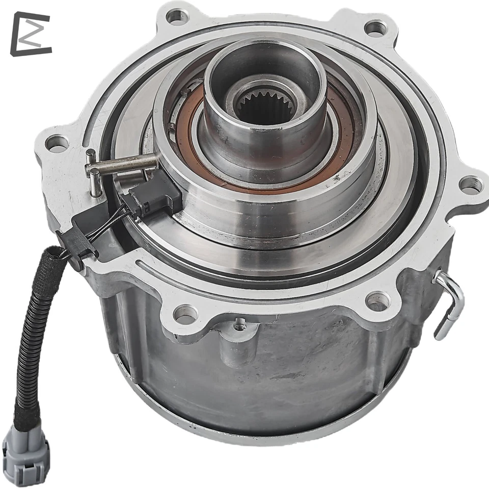 For Nissan Rogue 14-2020 OEM 387614BF1A Rear Differential Coupling Assembly AWD - Image 2 of 4