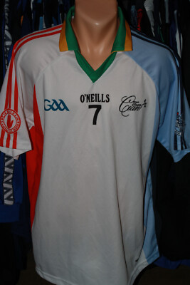 NYPD GAA Enfants & #039; Maillot Domicile 2024 | O'Neills France