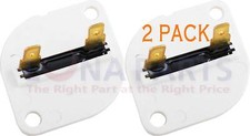 Kenmore 110.60902990 Dryer Thermal Fuse 2 Pack 