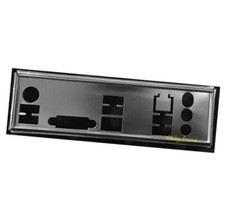 I/O IO Shield For MSI H110I PRO H110I PRO AC Backplate Motherboard