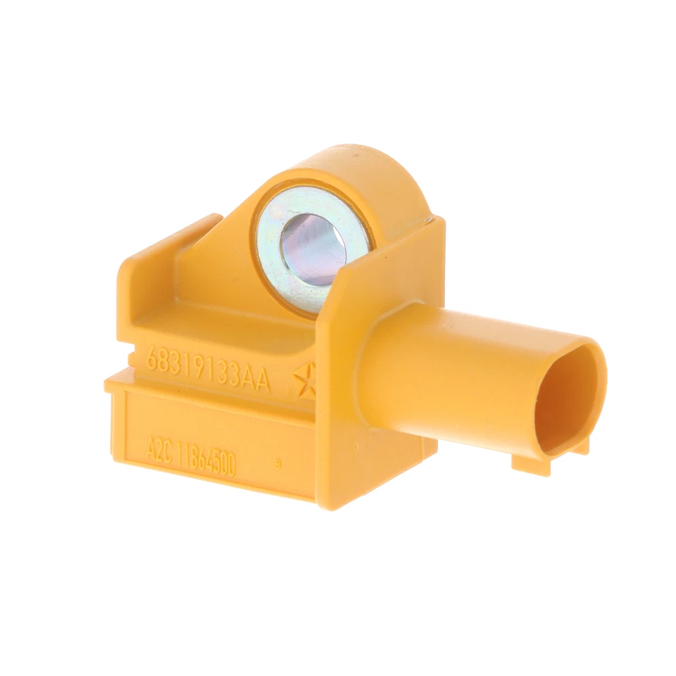 Sensor de aceleración delantero genuino Mopar 2018-2020 Dodge Journey 68319133AA Foto 2 de 4