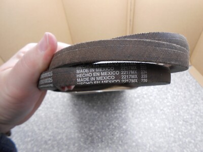 CINGHIA SECONDARIA RANGE ROVER L322, L405, RANGE ROVER SPORT E - Foto 4