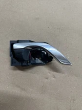 MAZDA MX-5 MIATA RIGHT PASSENGER SIDE DOOR INTERIOR HANDLE OEM 2016 - 2019 