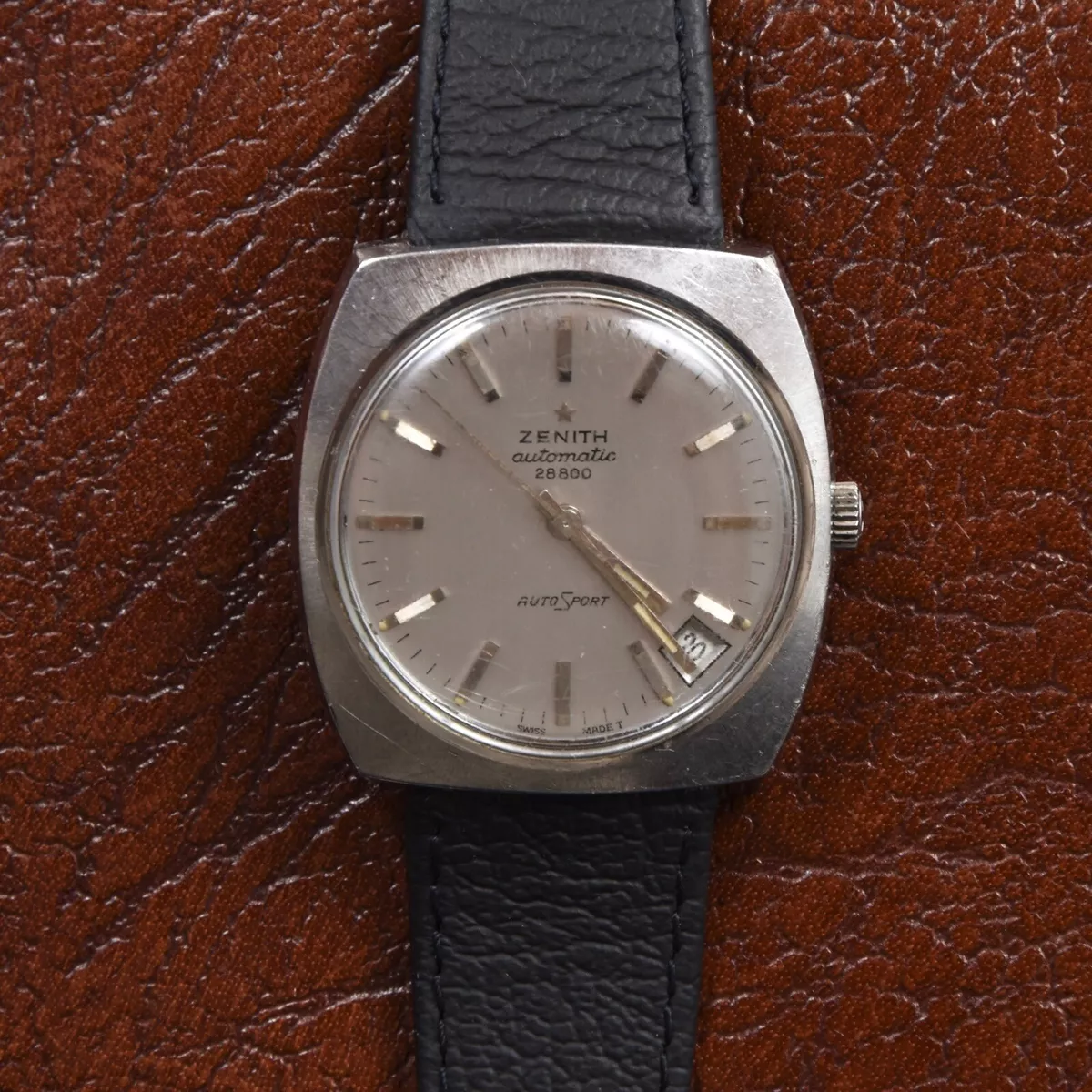 Zenith automatic 28800 clearance autosport
