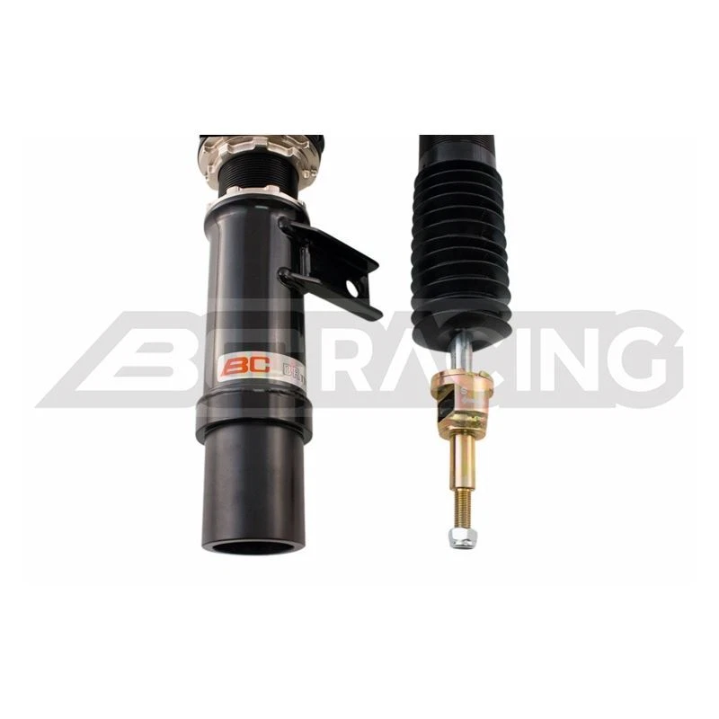 Bc Racing Br Series Adjustable Coilovers Shocks For 1974-1984 Volkswagen Golf - Image 2 of 4