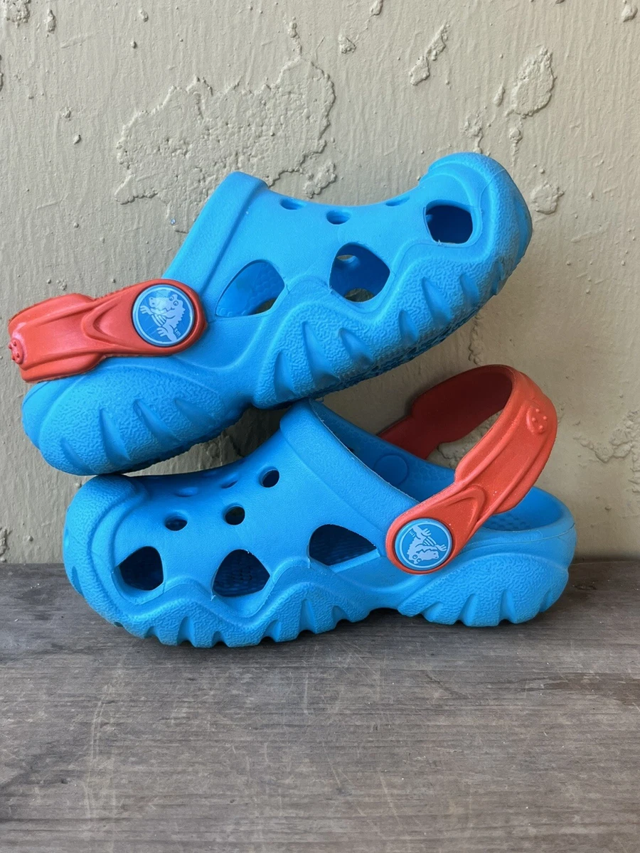 Crocs 6c sale