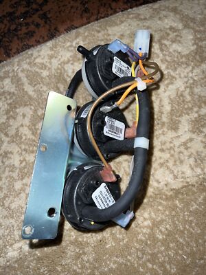 Button Bryant Gas Heater Limit Switch Payne Gas Furnace