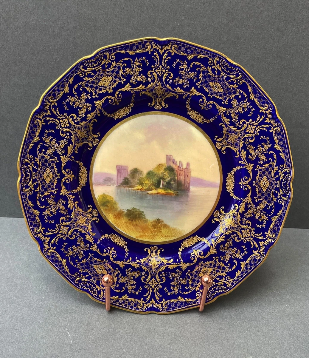 Doulton plates clearance