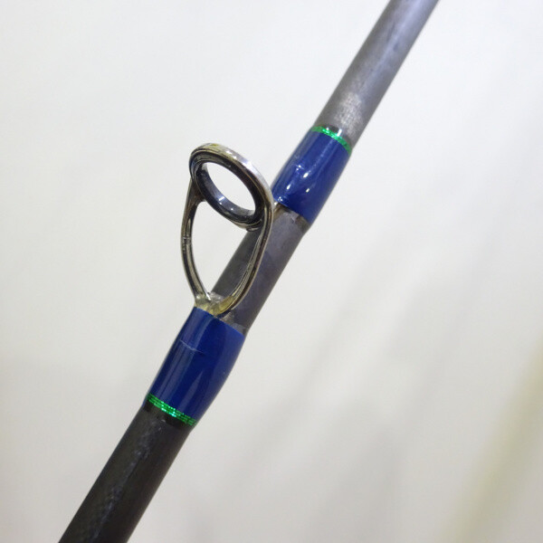 deep liner Logical 60 #3 Cond/C | eBay