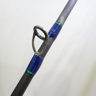 deep liner Logical 60 #3 Cond/C | eBay