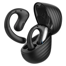 OpenRock Pro (Open Ear) True Wireless Earbuds for Sports (Black)