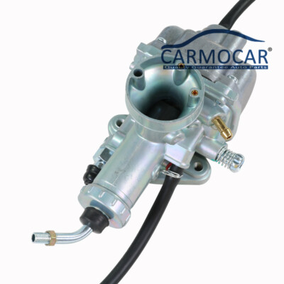 Carburador Para Yamaha Moto 4 Yfm225 Yfm 225 Atv 1986-1988 Y | Meses Sin Interés - Foto 8