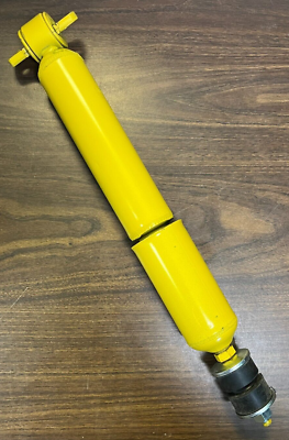 Monroe Gas-Magnum Gas Charged Shock Absorber 34655 (FRONT