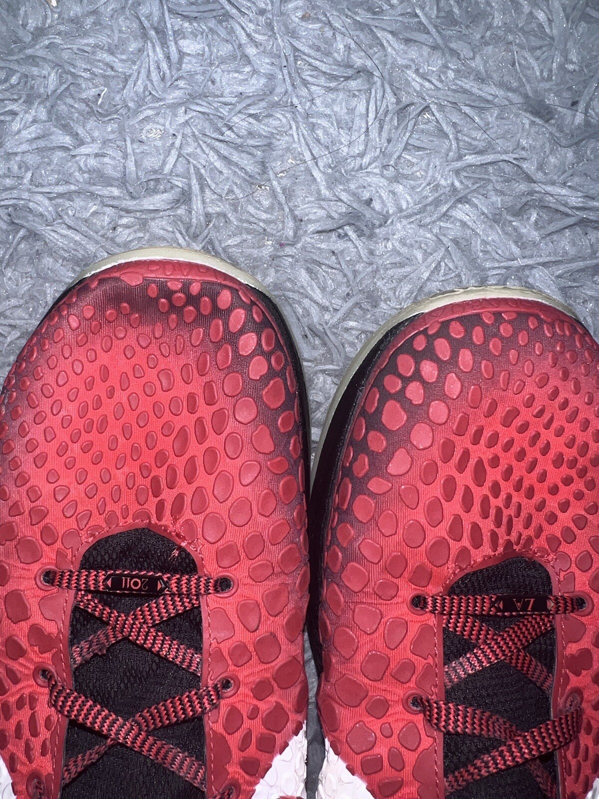 kobe 6 protro all star size 15 fast shipping - image 6