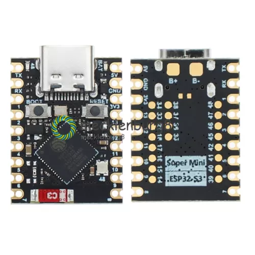 Esp32-S3 Development board ESP32 SuperMini development board WiFi Bluetooth