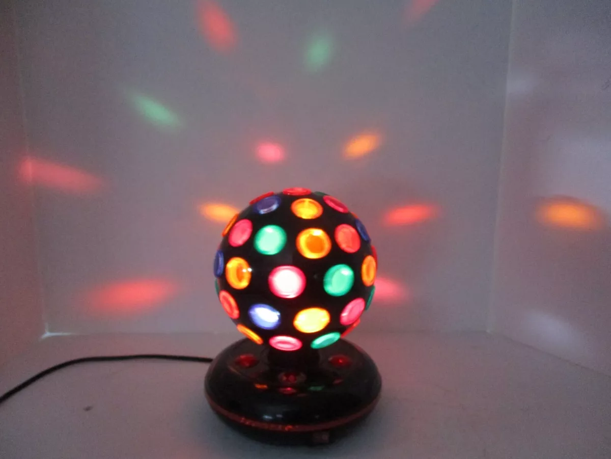 Vintage disco ball ebay deals