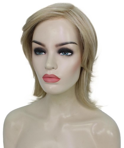 Still ME Tia Pixie Straight Wig, Women's Multicolor Shoulder length Wig,CM-0116 - Picture 255 of 267