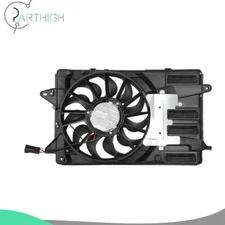 Radiator Cooling Fan Assembly Electric For 2016-2020 CHEVROLET MALIBU 4297662