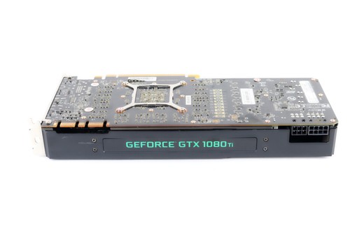 PNY GeForce GTX 1080 Ti 11GB Graphics Card GPU | 1yr Warranty, Fast Ship! - Picture 2 of 5