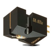 Denon DL-103R Moving Coil Cartridge MC Phono Cartridge Made in Japan
