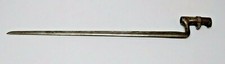 Civil War Era 21" Socket Bayonet Unmarked