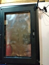 Scocca Display 8,9 Msi Wind