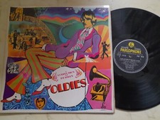 The Beatles A Collection Of Beatles Oldies 1966 UK PCS7016