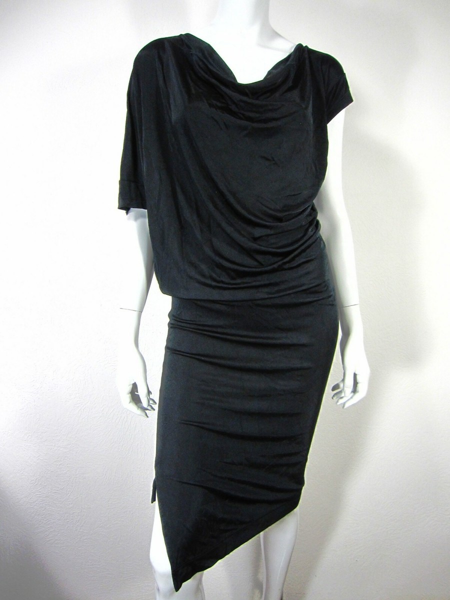 vivienne westwood black dress Lace Minerva
