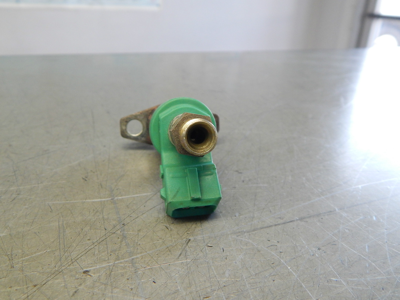Mercedes Ferrari Testarossa 512 BB Cold Start Valve 0280170412 