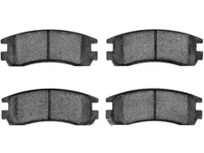 For 2008-2009 Buick Allure Brake Pad Set Rear Dynamic Friction 37936PCYG 5.3L V8