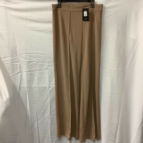 Fashion Nova Womens Taupe Victoria High 